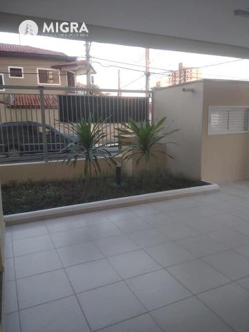 Apartamento à venda com 2 dormitórios em Jardim américa, São josé dos campos cod:655 - Foto 11