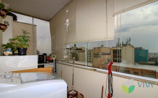 Apartamento à venda com 4 dormitórios em Centro histórico, Porto alegre cod:VOB3596 - Foto 16