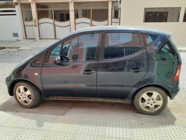12.050,00$ mercedes classe a 160 - Foto 2