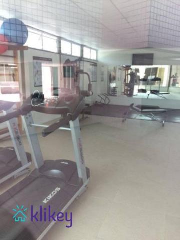 Apartamento à venda com 3 dormitórios em Salinas, Fortaleza cod:7438 - Foto 5