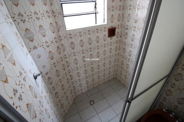 Apartamento para alugar com 3 dormitórios em Parolin, Curitiba cod:01588002 - Foto 12
