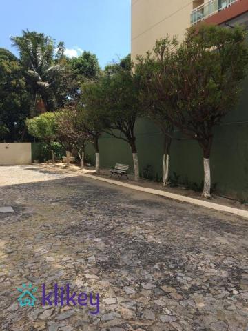 Apartamento à venda com 3 dormitórios em Montese, Fortaleza cod:7393 - Foto 20