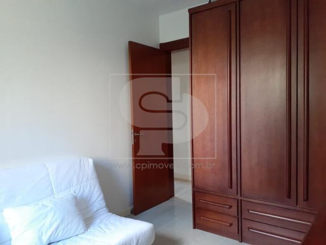 Apartamento à venda com 3 dormitórios em Jardim carvalho, Porto alegre cod:15502 - Foto 12