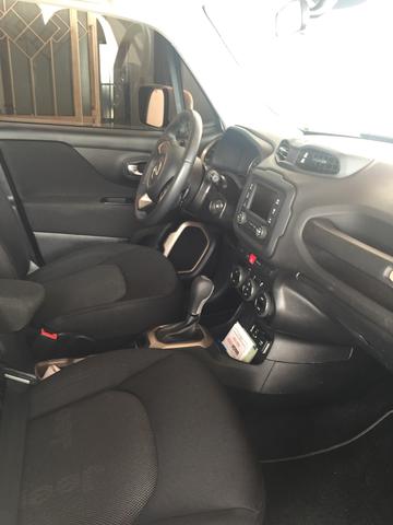 Jeep renegade automático - Foto 7