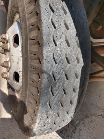 Caminhao Ford F4000 2006 - Foto 6