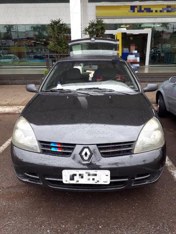 Vendo Clio 1.0