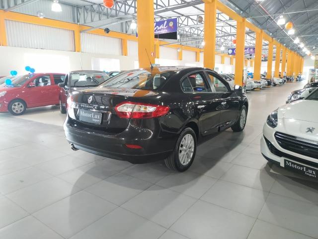 Fluence Dynamique 2.0 2015 - Foto 7