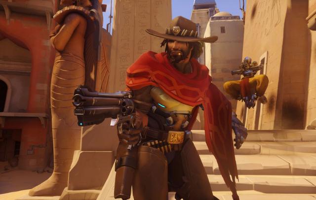 Jogo Overwatch Xbox One Midia Fisica - Foto 2