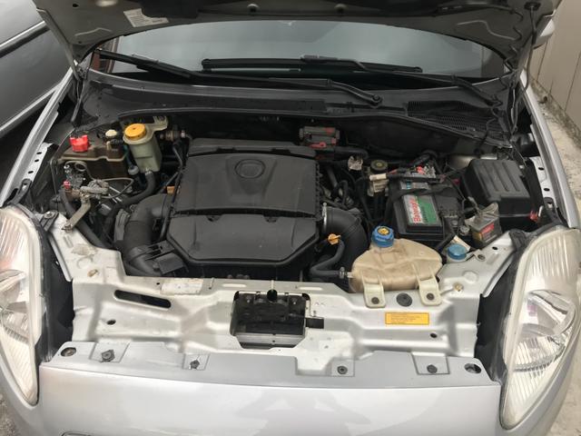 Punto Essence 1.6 GNV - Foto 18