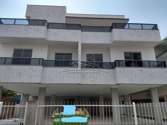 Apartamento à venda com 3 dormitórios em Ingleses do rio vermelho, Florianópolis cod:1611