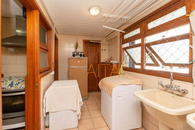 Apartamento com 4 suítes no bairro Bela Vista - Foto 18