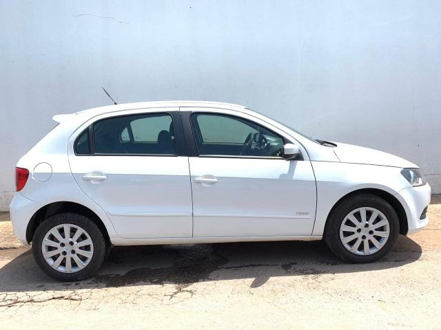 VOLKSWAGEN GOL 2013/2014 1.0 MI CITY 8V FLEX 4P MANUAL - Foto 4