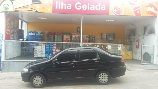 Vendo carro Siena ano 2005 completo - Foto 4