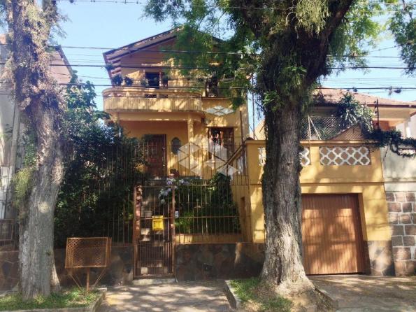 Casa à venda com 3 dormitórios em Partenon, Porto alegre cod:9892397