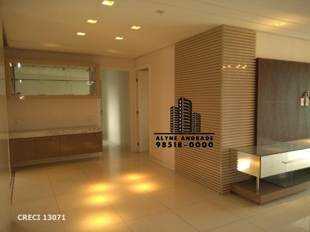 Meireles | 145 m² | Projetado / Lazer Completo - Foto 6