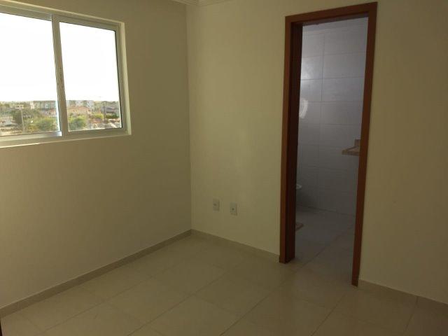 Praia do Poço, Pronto para morar! Apartamento novo! - Foto 10