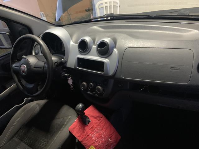 Vendo Fiat uno 2012/2013 1.4 completo - Foto 3