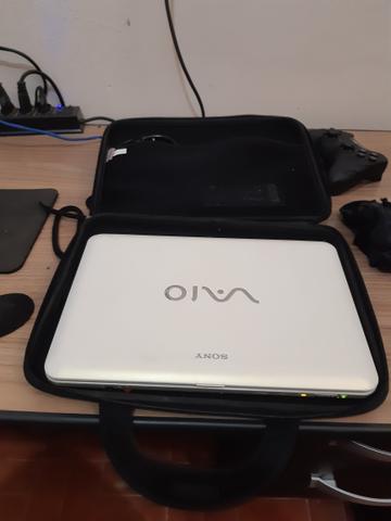 Netbook vaio