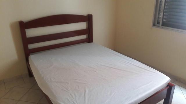 Apartamento Temporada 2 dormitórios Vila Tupi - Foto 14
