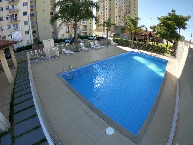 MC - Apto 2Qts-Morada de Laranjeiras-Via Laranjeiras-Serra - Foto 12