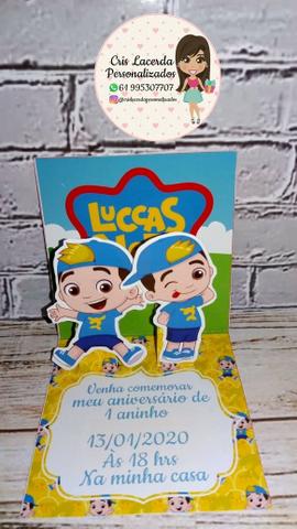 Personalizados - Foto 5