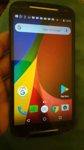 Moto G