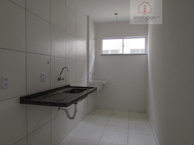 Apartamento, Loteamento Primavera, Vitória da Conquista-BA - Foto 4