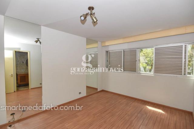 Apartamento à venda com 4 dormitórios em Agua verde, Curitiba cod:782 - Foto 15