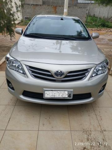 Vendo corolla