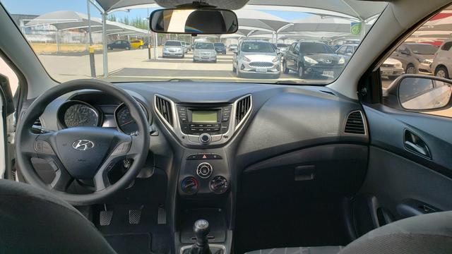 Hb20 Confort Plus 1.0 2014 Puro - Foto 5