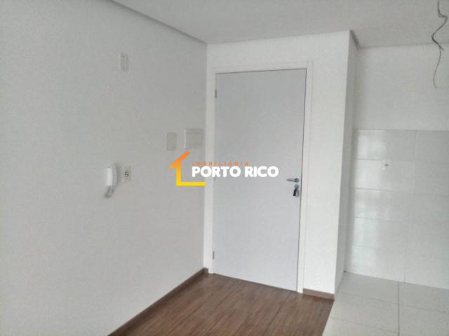 Apartamento à venda com 2 dormitórios em Desvio rizzo, Caxias do sul cod:1791 - Foto 8