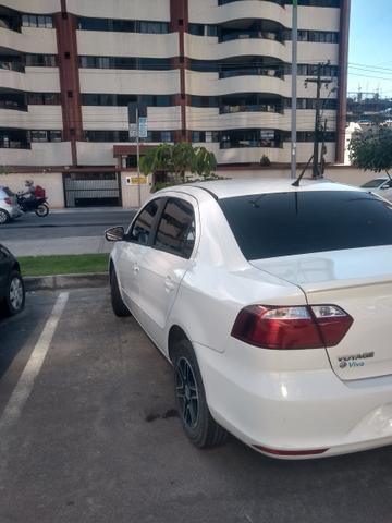 Vendo Voyage Comfortline 1.6 2015 - Foto 4