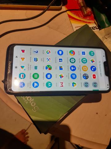 Moto g7 power