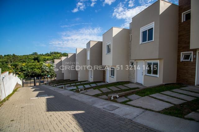 Casa de condomínio à venda com 3 dormitórios em Vila nova, Porto alegre cod:9888639