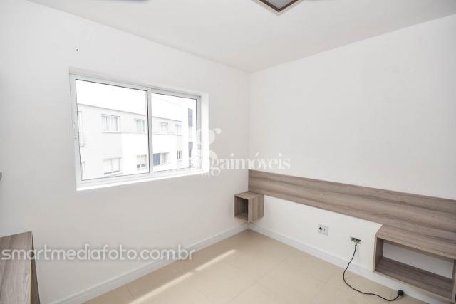 Apartamento à venda com 2 dormitórios em Vista alegre, Curitiba cod:873 - Foto 4