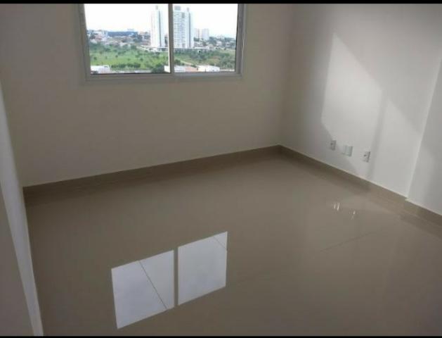 Apto 3qts 1suite 2vagas, lazer, prox shopping Buriti, Pq Amazonia - Foto 5