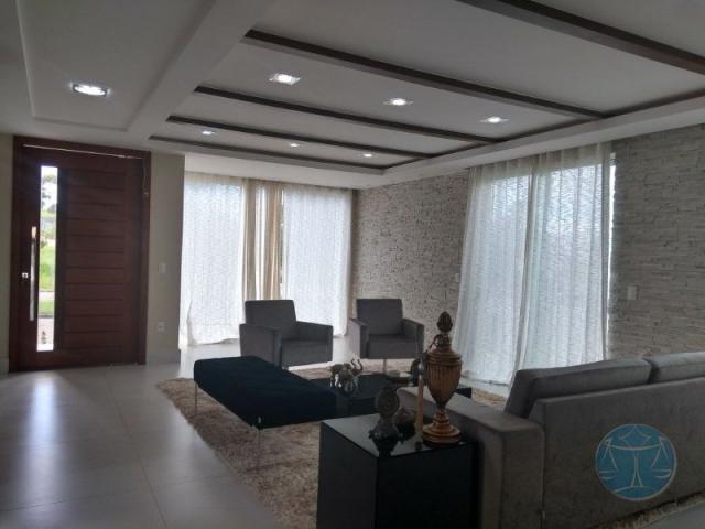 Casa de condomínio à venda com 4 dormitórios cod:10086