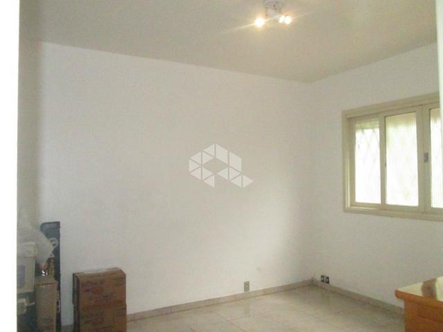 Casa à venda com 3 dormitórios em Nonoai, Porto alegre cod:9893082 - Foto 2