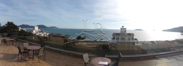 Apartamento à venda com 2 dormitórios em Praia dos ingleses, Florianópolis cod:1634 - Foto 12