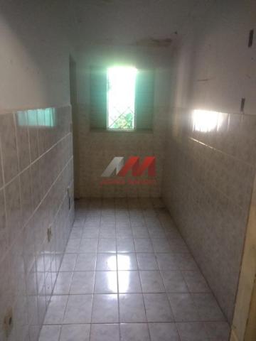 Casa 3 quartos sendo uma suíte - cristo rei - Foto 4