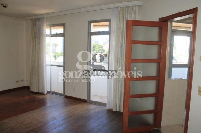 Apartamento para alugar com 3 dormitórios em Bigorrilho, Curitiba cod:14233001 - Foto 11