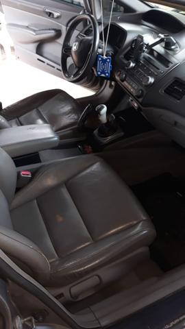 New Civic Flex LXS manual em dias e Barato!!! - Foto 3