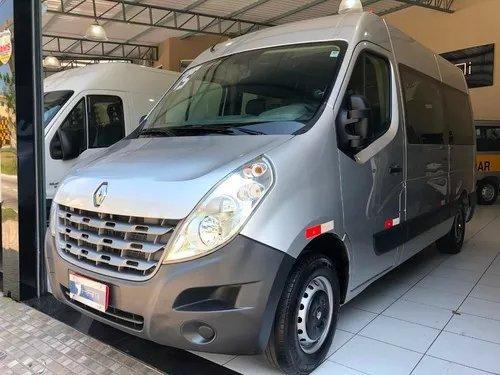 Renault Master 2.3 Standard L2h2 16l 5p
