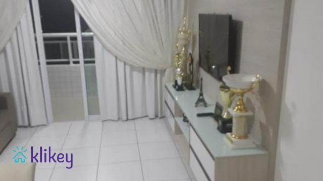 Apartamento à venda com 3 dormitórios em Centro, Fortaleza cod:7381