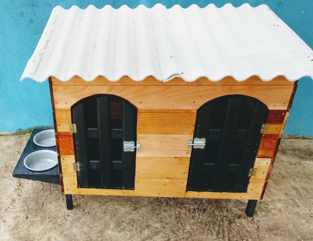 Casinha de cachorro - Foto 3