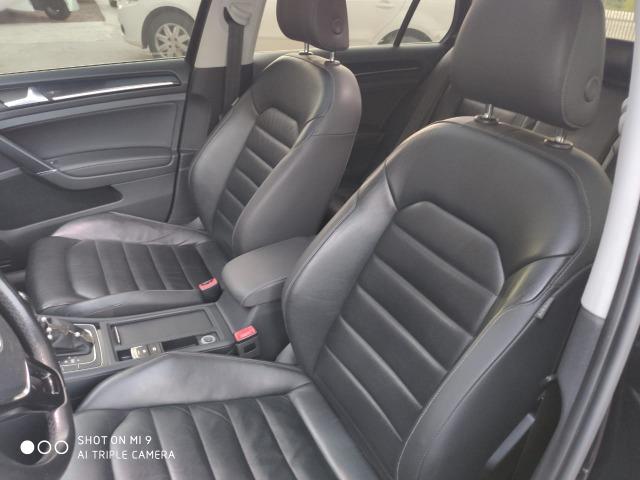 Golf Highline 1.4 TSI 140cv Automático - Foto 7