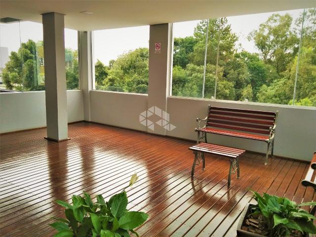 Apartamento à venda com 2 dormitórios em Humaitá, Bento gonçalves cod:9903398 - Foto 15