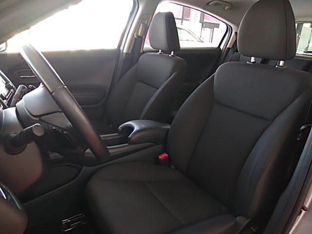 HONDA HR-V 2017/2018 1.8 16V FLEX EX 4P AUTOMÁTICO - Foto 6