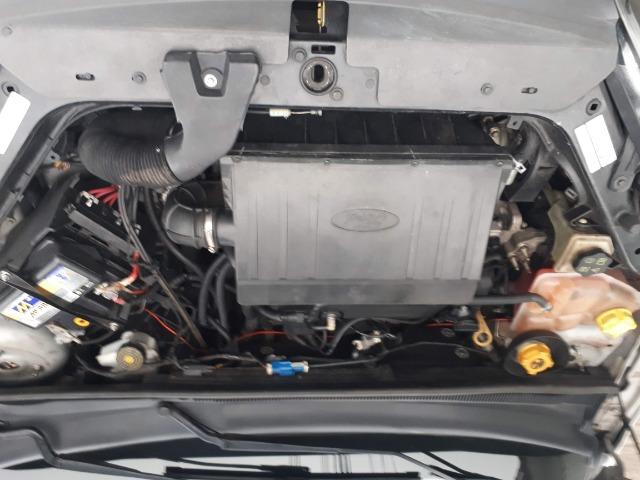 Fiesta Sedan SE - 14/14 - 1.0 - Foto 15