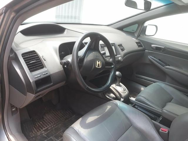 New Civic Automático - Foto 6